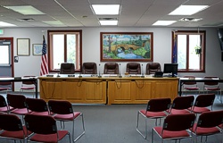 Board of Supervisors